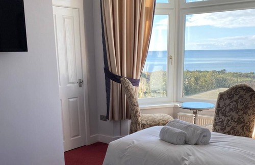 Calder Bridge Bed & Breakfast | Calder House Hotel