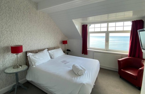 Calder Bridge Bed & Breakfast | Calder House Hotel