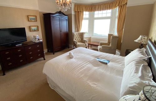 Calder Bridge Bed & Breakfast | Calder House Hotel
