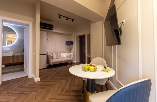 Bucharest Apartment | Calea Floreasca 77 Aparthotel 1