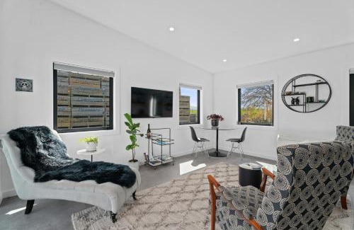 Earnscleugh House | Caledonia - Earnscleugh Holiday Home