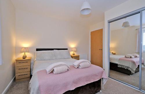 Bucksburn Apartment | Caledonia Newhills Apartment