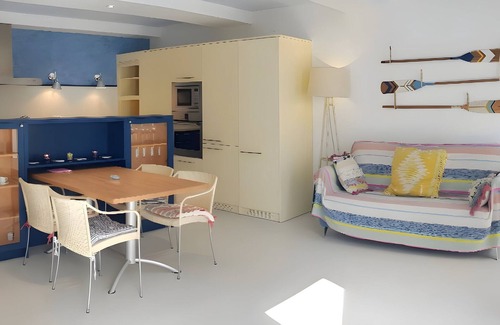 Calella de Palafrugell Apartment | Calella Port Bo - Sea, Sand & Sun!