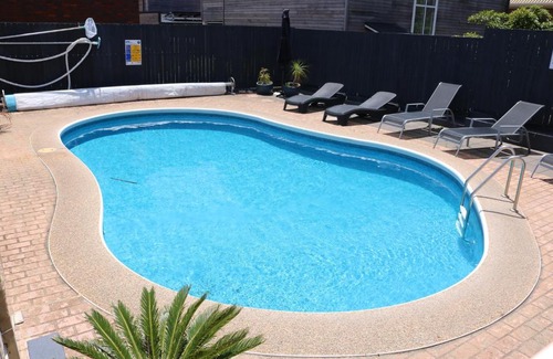 Merimbula Apartment | Calendo Apartments
