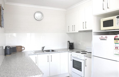 Merimbula Apartment | Calendo Apartments