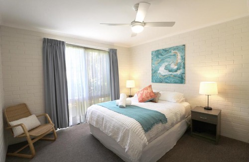 Merimbula Apartment | Calendo Apartments