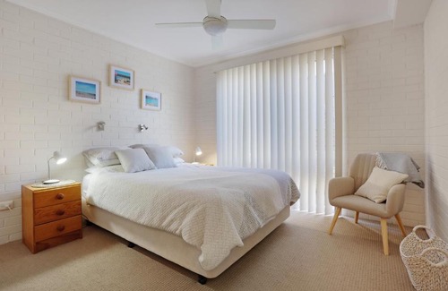 Merimbula Apartment | Calendo Apartments