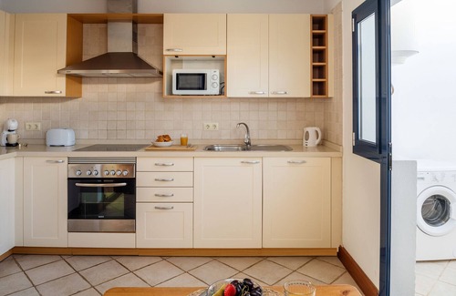 Puerto Calero Villa | CALERO DREAM | 3 bedroom Frontline villa overlooking the Atlantic ocean