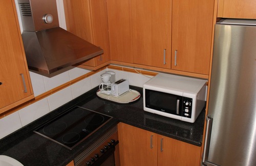 Molinell Apartment | CALETA VYB LM73