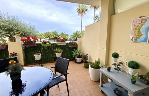 Molinell Apartment | CALETA VYB LM73