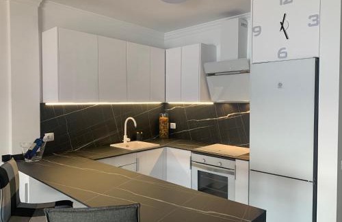 Candelaria Apartment | Caletillas Home