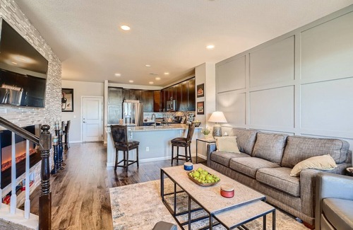 Greenwood Village House | CALEY8928 Awesome 3 bedroom house!