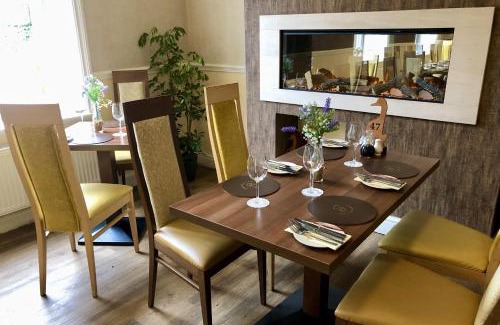Clitheroe Hotel | Calf's Head Hotel