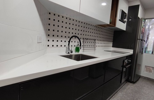 Menga Apartment | Cali Breeze