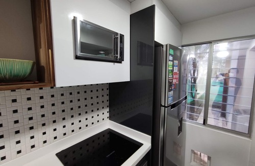Menga Apartment | Cali Breeze