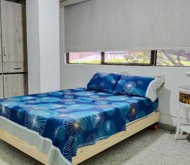 Cali Apartment | Cali Sur Centrar Apto 2 - Somos Pet Friendly