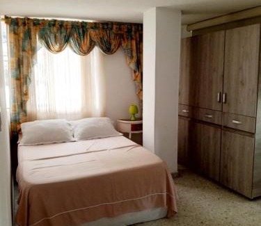 Cali Apartment | Cali Sur Centrar Apto 2 - Somos Pet Friendly