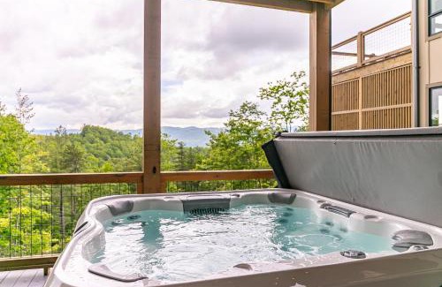 Deep Gap House | Calico Haven At Blue Ridge Mountain Club