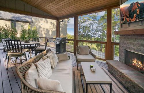 Lenoir House | Calicozy