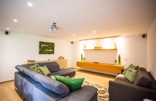 De Panne Apartment | CALIDRIS De Panne