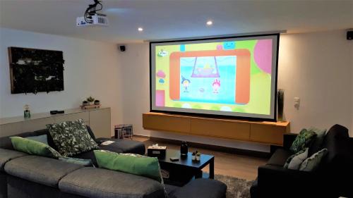 De Panne Apartment | CALIDRIS De Panne