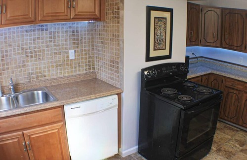 Brighton Heights House | California Ave Quarters | Newly Renovated 2BR Home