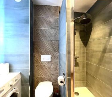 Costieres Apartment | California - Clim Parking