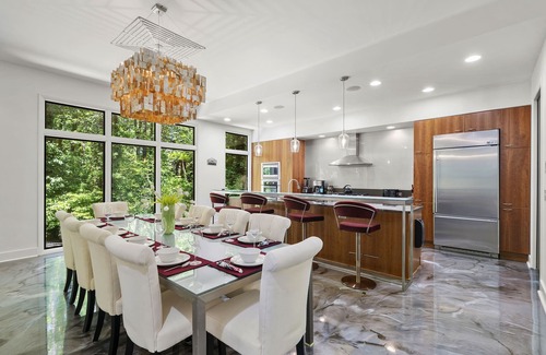 Collier Heights House | California Dreamers in the City