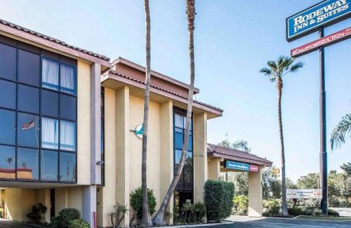 West Park Community Hotel | California Inn and Suites Bakersfield