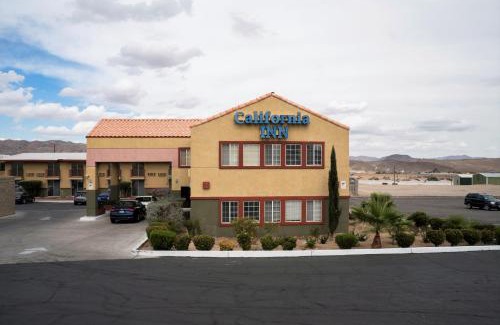 Barstow Hotel | California Inn Barstow