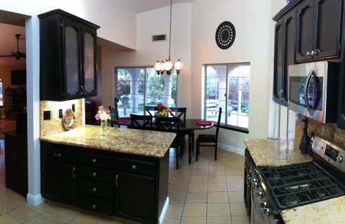 California City House | California Oasis Desert Oasis - Complete Cottage