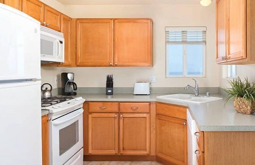 Marina Apartment | California's Worldmark Marina Dunes 2 Bedroom-Enjoy & Explore!