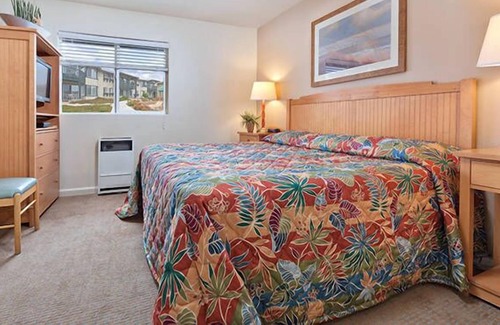 Marina Apartment | California's Worldmark Marina Dunes 2 Bedroom-Enjoy & Explore!