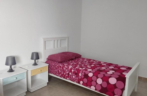 La Santa Apartment | Calima