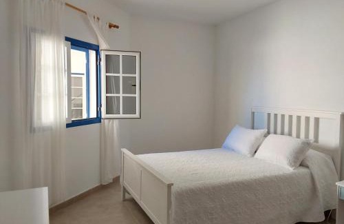 La Santa Apartment | Calima