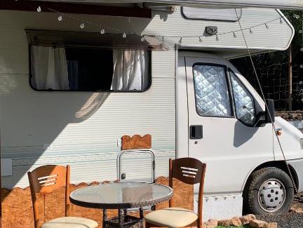 Puerto del Rosario Other | Calima Glamping