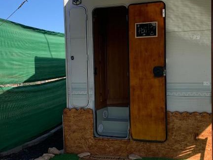 Puerto del Rosario Other | Calima Glamping