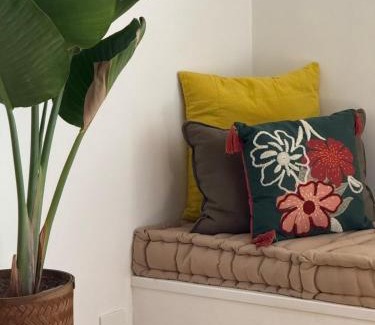 Chayofa Apartment | Calima house