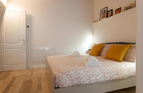 Prato Apartment | CALIMARA18 25" from Florence AC SmartTV