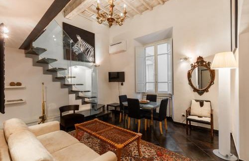 San Giovanni Apartment | Calimaruzza Apartments - Luxury Signoria Florence
