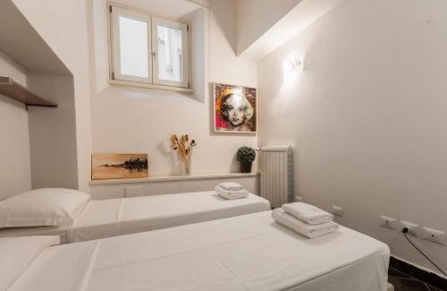 San Giovanni Apartment | Calimaruzza Apartments - Luxury Signoria Florence