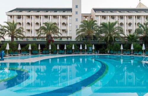 Side Hotel | Calimera Hane Garden Hotel