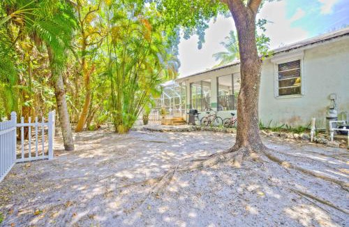 Sanibel House | Calinda South Home