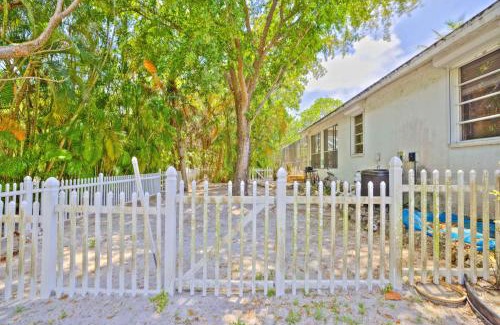 Sanibel House | Calinda South Home