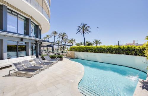 Sitges Town Center Hotel | Calipolis