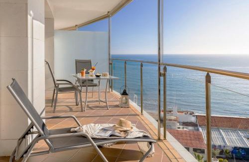 Sitges Town Center Hotel | Calipolis
