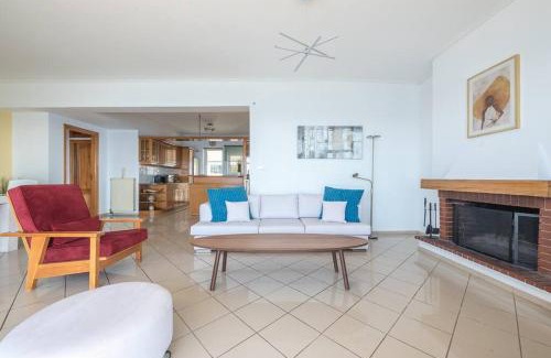 Peiraiki Apartment | Calipso