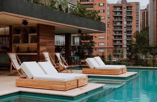 Alejandria House | Calipssa Suitte
