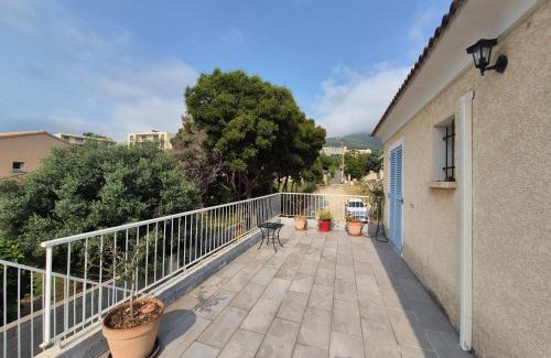 Bastia Apartment | calista