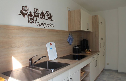 Niederoderwitz Apartment | Call rural holiday apartment Oberlausitz - Zittau Mountains and O-See